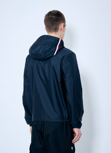Grimpeurs Hooded Jacket Moncler Grimpeurs Hooded Jacket Navy mon0159011