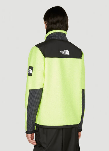 Denali Fleece Jacket The North Face Denali Fleece Jacket Yellow tnf0152021