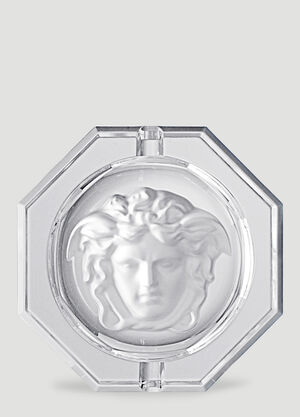 Rosenthal Small Medusa Ashtray Yellow wps0691116