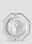 Rosenthal Small Medusa Ashtray Black wps0690125
