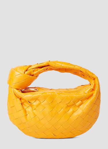 Bottega Veneta Jodie Mini Handbag Orange bov0249165