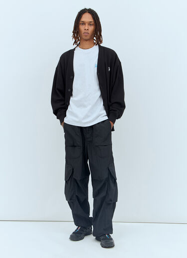 Perfect Hug T-Shirt Patta Perfect Hug T-Shirt Grey pat0156011