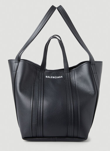 Balenciaga Everyday XL East West Tote Bag Black bal0347015