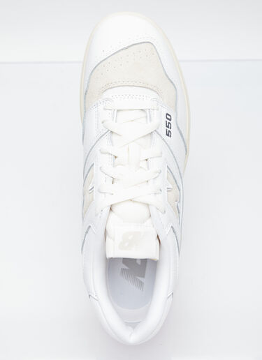 New Balance 550 运动鞋 白色 new0354006