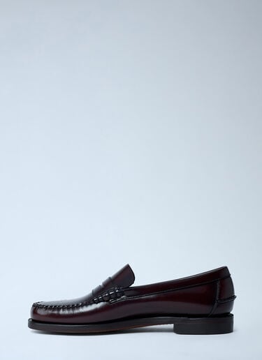 Classic Dan Loafers Sebago Classic Dan Loafers Brown seb0162006