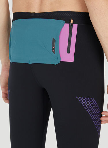 SOAR Fast Cargo Leggings Black soa0150005