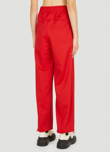 JW Anderson x Run Hany Track Pants Red jwa0250009