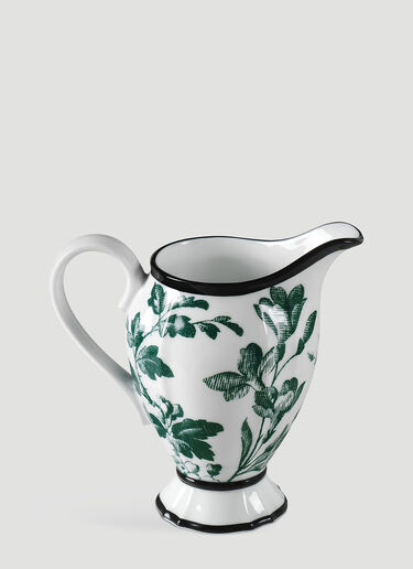 Gucci Herbarium Milk Jug Green wps0638373