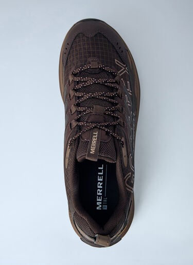 Merrell 1 TRL Moab Speed 2 GTX BL SE Sneakers Brown mrl0163003