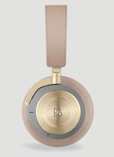 Bang & Olufsen Beoplay H9 Headphones Beige wps0644319