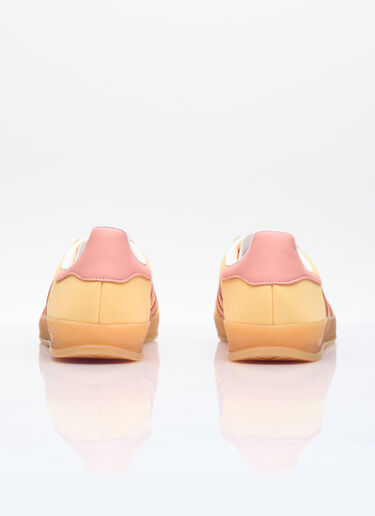 adidas Gazelle Indoor Sneakers Orange adi0356001