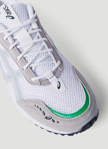 Asics GEL-1090v2 运动鞋 白色 asi0350007