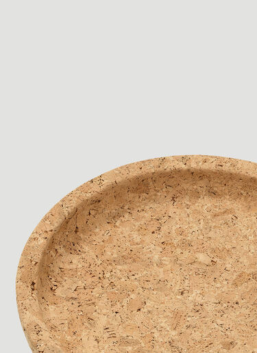 Vitra Cork Bowl Large Brown wps0644820
