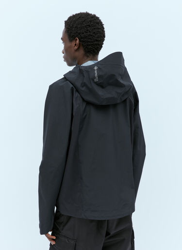 66°North Hornstrandir Gore-Tex Pro Jacket Black ssn0154009