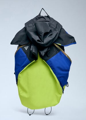 Nike by Yaku Re-Create Acg Bag Cover Black nik0165041