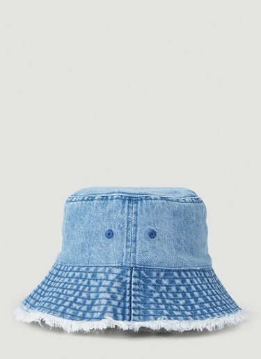 Guess USA Denim Bucket Hat Denim gue0152022