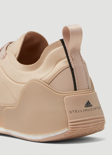 adidas by Stella McCartney Terino Sneakers Beige asm0248027