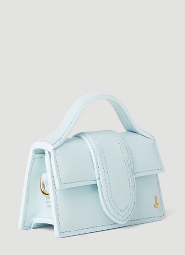 Jacquemus Le Petit Bambino 手提包 蓝色 jac0251088