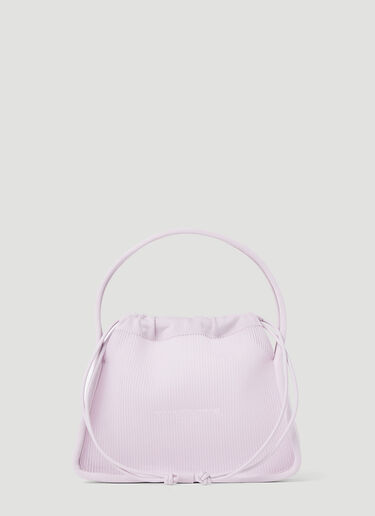 Ryan Small Handbag Alexander Wang Ryan Small Handbag Lilac awg0252027