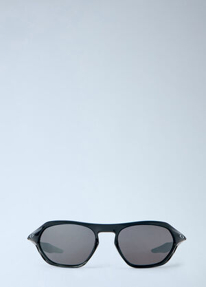 Oakley Cage Jacket® Sunglasses Black lxo0366023