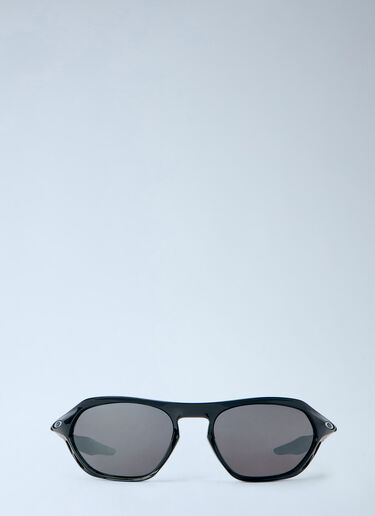 LN-CC® - Oakley: Cage Jacket® Sunglasses - Black Oakley Cage Jacket® Sunglasses Black lxo0366023