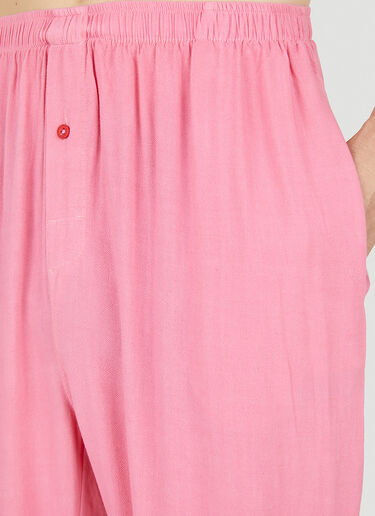 Chateau Josue Pants Gallery Dept. Chateau Josue Pants Pink gdp0150013