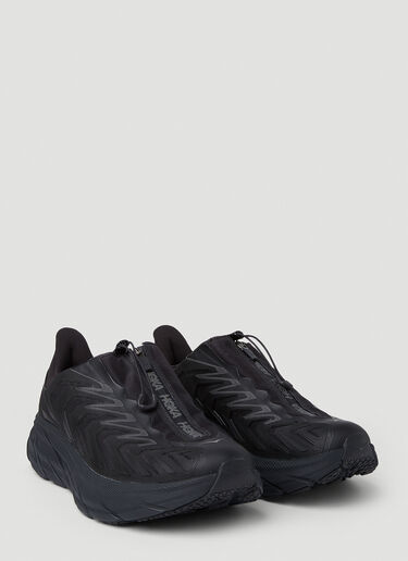 HOKA Project Clifton Sneakers Black hok0151012
