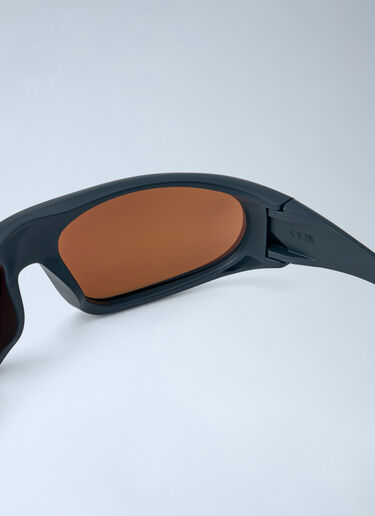 LN-CC® - Oakley: Neoforma Sunglasses - Black Oakley Neoforma Sunglasses Black lxo0366014