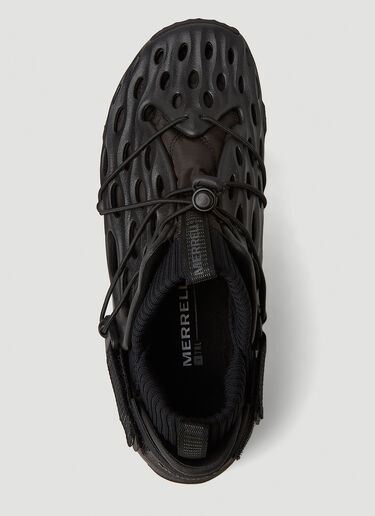 Merrell 1 TRL Hydro Moc AT Ripstop Sneakers Black mrl0150006