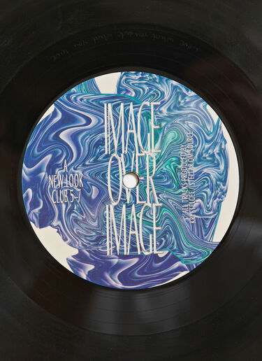 Music Stellar Om Source Image Over I Black mus0400570