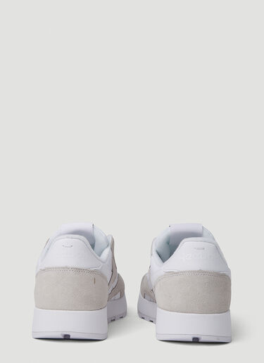 Maison Margiela x Reebok Project 0 CL Sneakers White rmm0351001