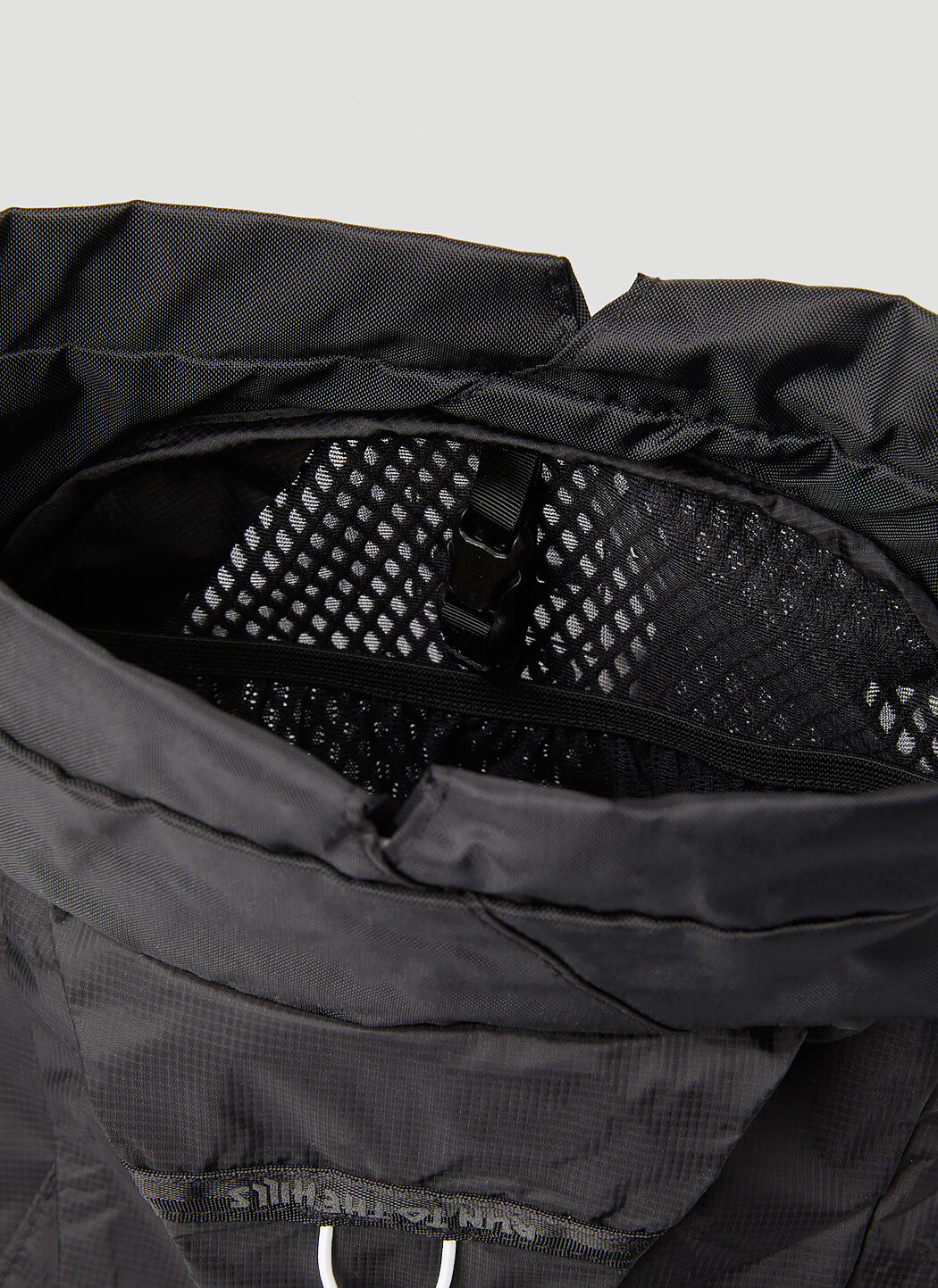 North face flight best sale series bag