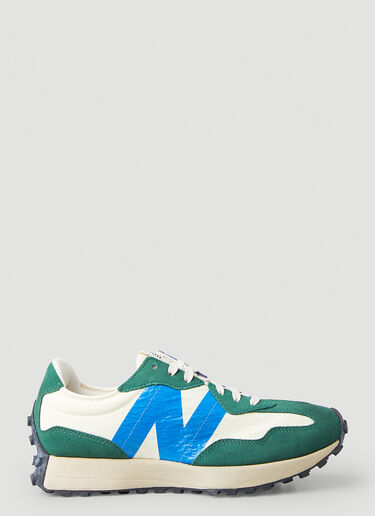 New Balance 327 Sneakers Green new0148001
