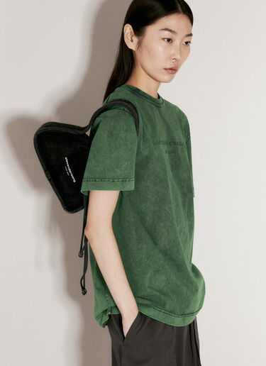 Alexander Wang Ryan 小号手提包 黑色 awg0256026
