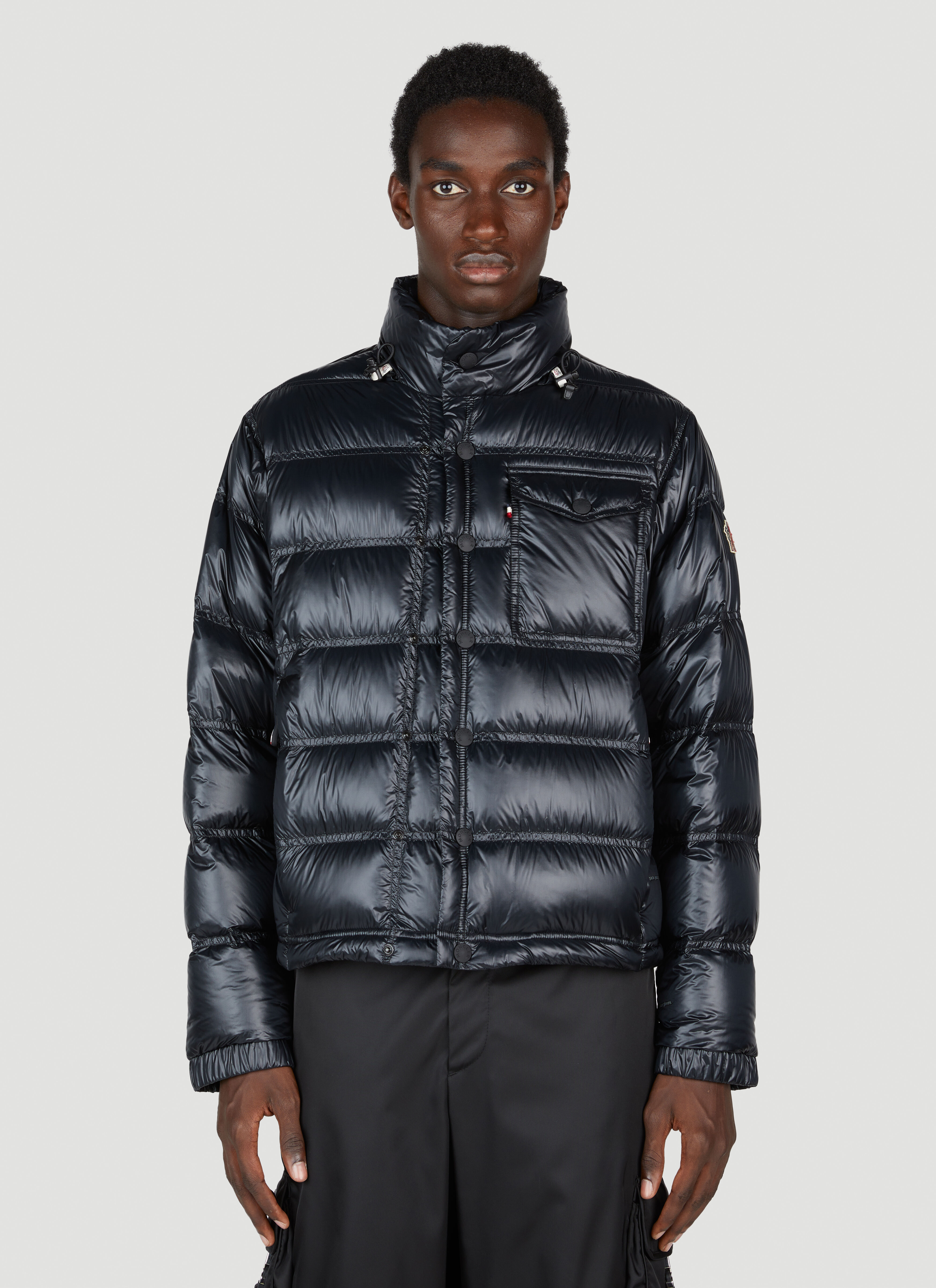 Moncler nash hot sale jacket