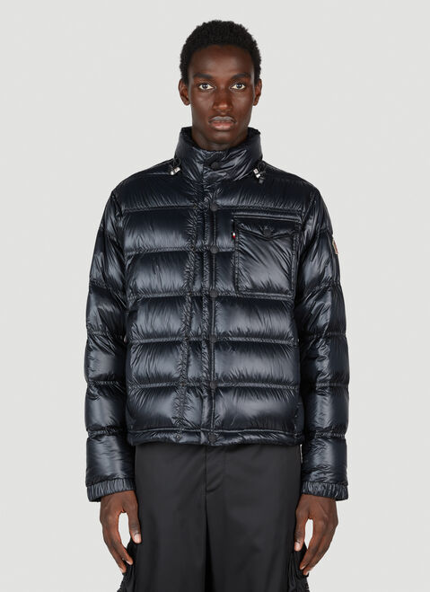 Moncler Grenoble Raffort Down Jacket Navy mog0153015