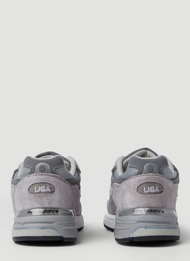 New Balance 993 Sneakers Grey new0249001