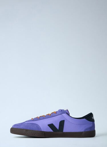 Veja Volley Sneakers Purple vej0362015