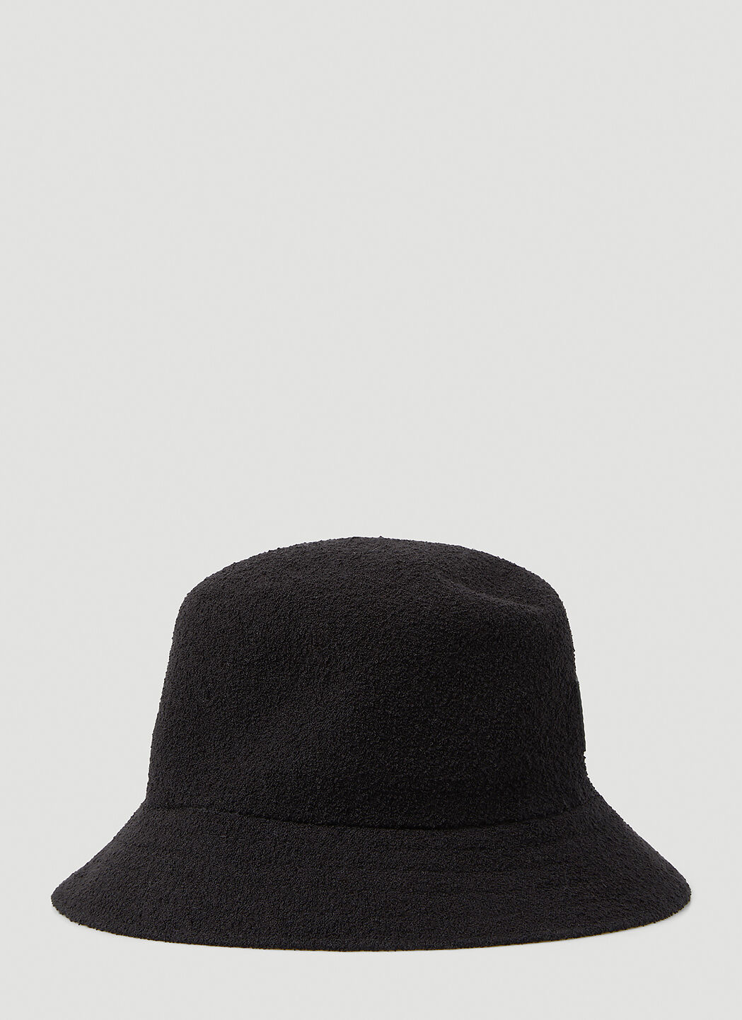 x New Era Logo Patch Bucket Hat