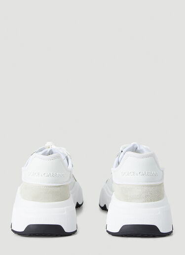 Dolce & Gabbana デイマスター スニーカー ホワイト dol0245029