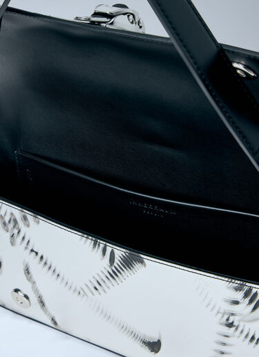 Innerraum Object C03 Shoulder Bag Silver inn0363008