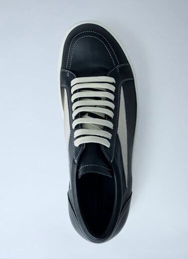 Rick Owens Vintage Sneakers Black ric0163029
