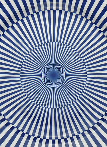 Bitossi Home Set Of Four Arcano Dinner Plates Multicolour wps0692581