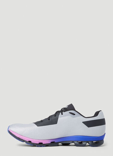 On Cloudflash Sensa Sneakers Grey onr0151002