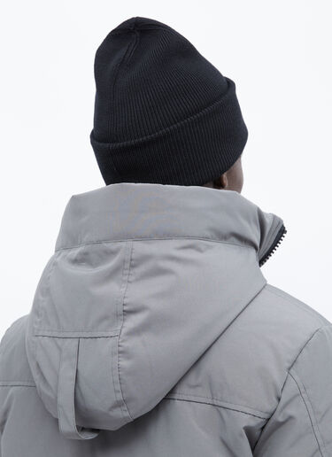 Canada Goose Arctic Toque Beanie Hat Black can0153016