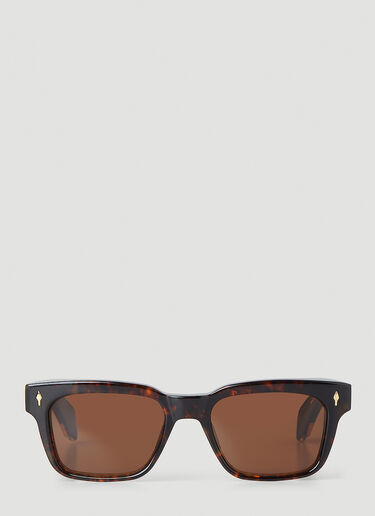 Jacques Marie Mage Molino Sunglasses Brown jmm0348026