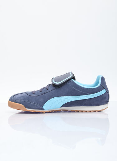 Puma x Noah Arizona 运动鞋 藏蓝色 pun0156002