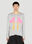 Children Of The Discordance x Brett Westfall Mushroom Top White cod0151003