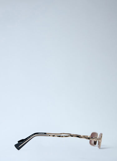 Kuboraum Mask Z17 Sunglasses Black kub0364024