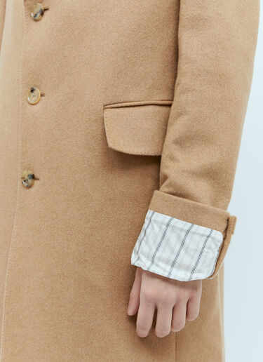 Gucci 驼毛大衣 驼色 guc0154001